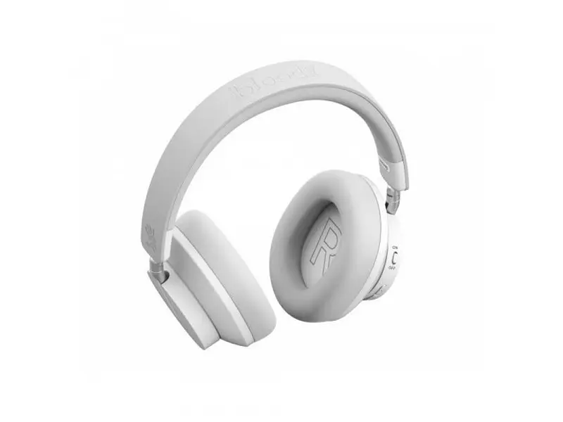 Навушники з мікрофоном A4Tech Bloody MH390 White - фото 8