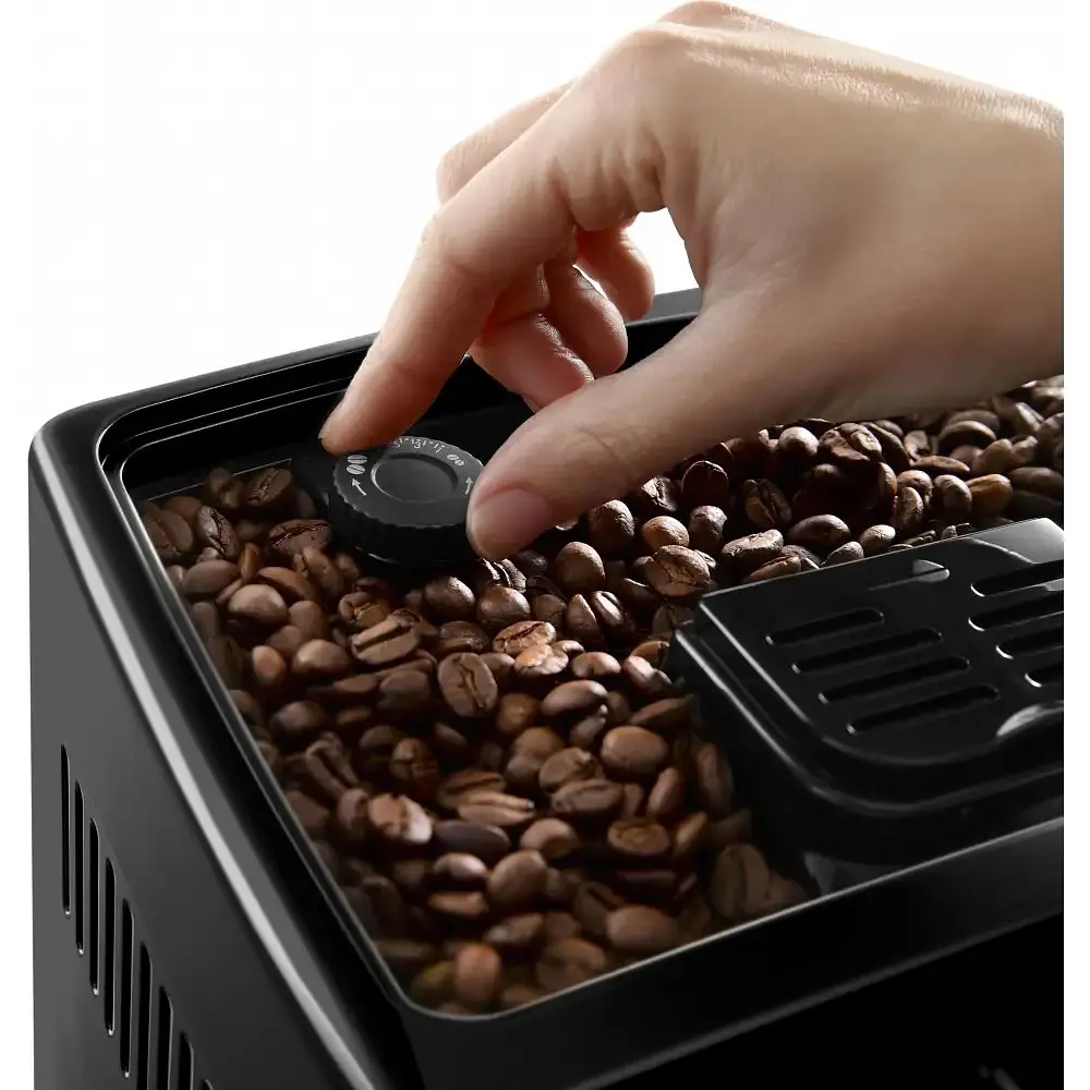 Кавомашина DeLonghi ECAM 353.15 B Dinamica (00000055797) - фото 5