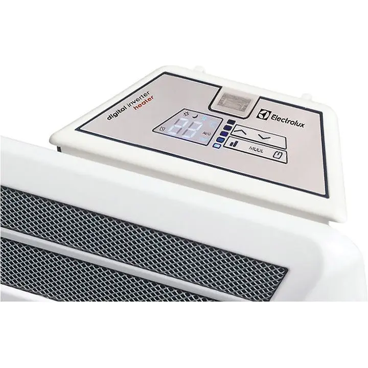 Конвекционный обогреватель Electrolux ECH/AGI-3000 [119425] - фото 4