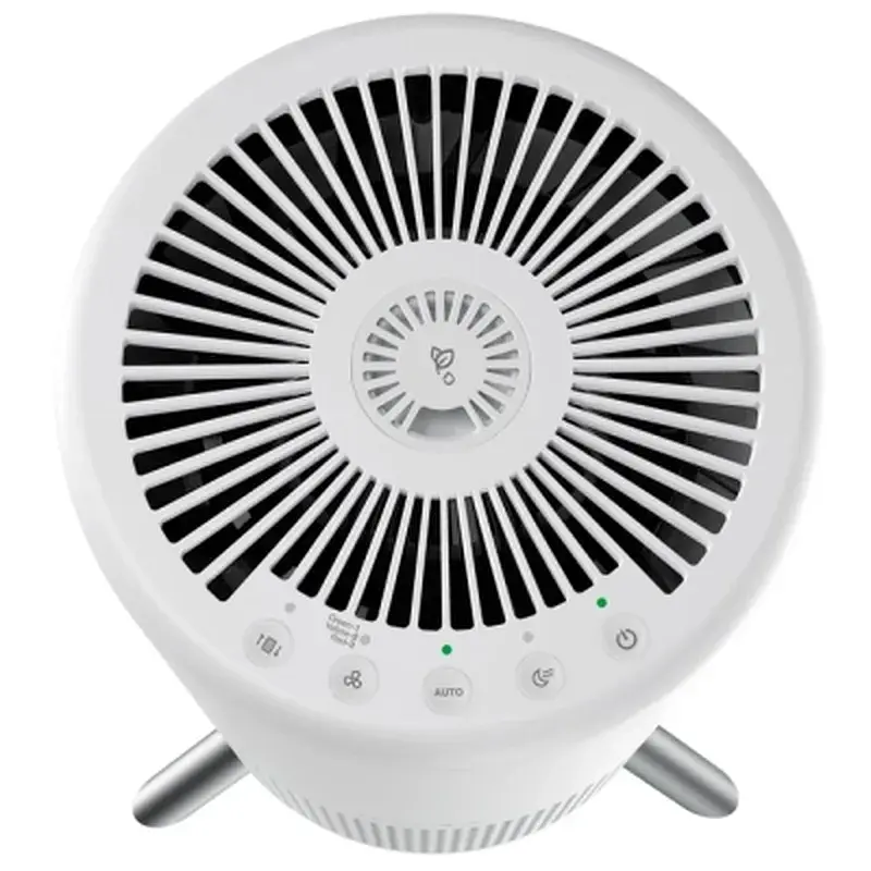 Очисник повітря Honeywell HPA830WE4 - фото 3