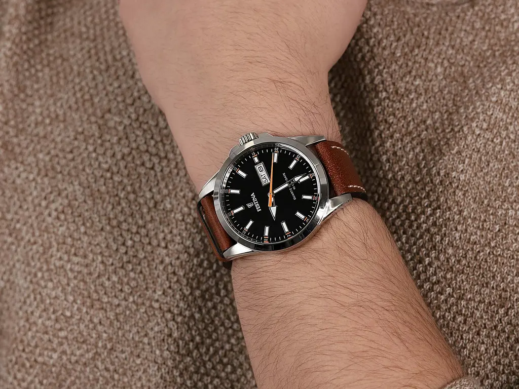 Годинник Festina F20358/2 - фото 2