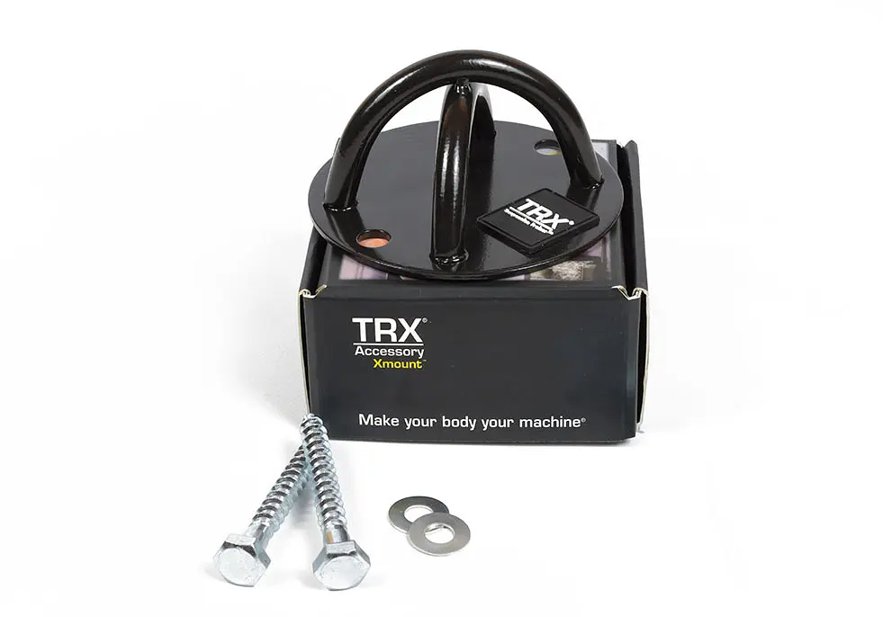 Кріплення TRX X-mount Чорне (EF-2369)