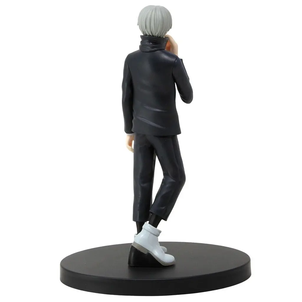 Фігурка Bandai Spirits Jujutsu Kaisen Inumaki Toge Магічна битва Інумакі Тоге 15 см BS JK IT 15 B - фото 2