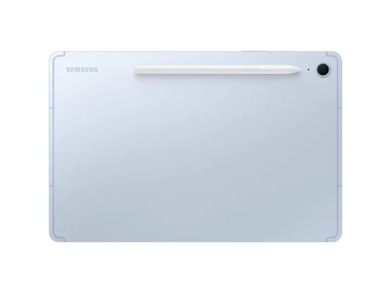 Планшет Samsung Galaxy Tab S10 FE 5G 8/128GB Blue (SM-X526BLBR) - фото 5