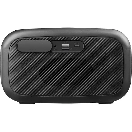 Портативна колонка Q5, Black, 20 Вт, Bluetooth 5.3 Defender teh0029051 - фото 4