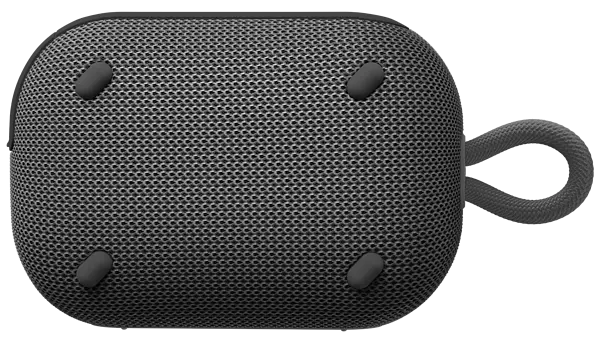 Портативна акустика Anker SoundСore Select 4 Go Black - фото 6