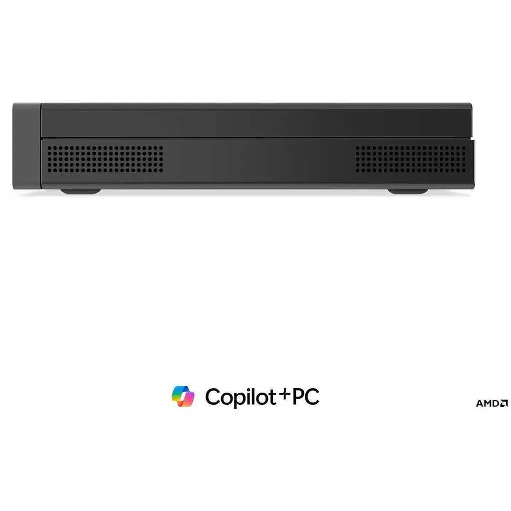 Неттоп Lenovo ThinkCentre neo 55q Gen 6 Black (13GT000DCK) - фото 5