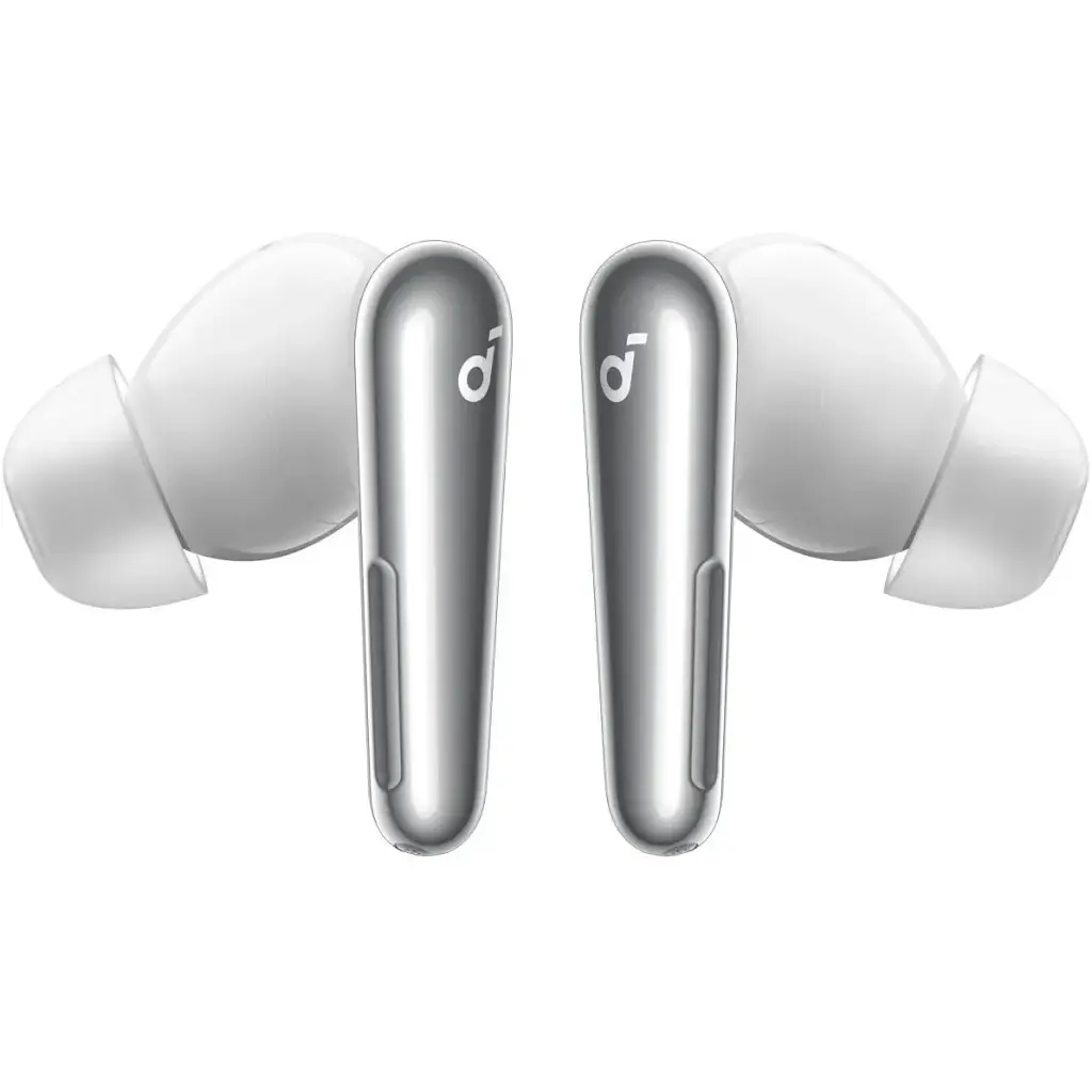 Навушники TWS Anker SoundCore Liberty 4 Pro White matte UA - фото 5