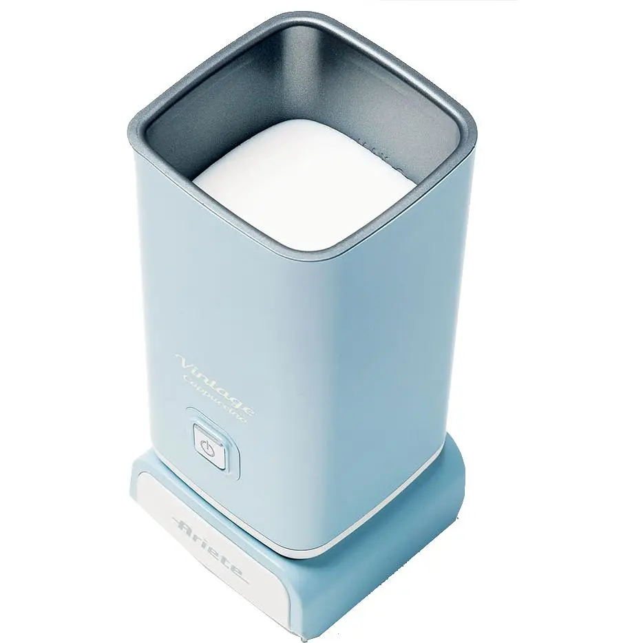 Спінювач молока Ariete Капучинатор 2878 BL - фото 2