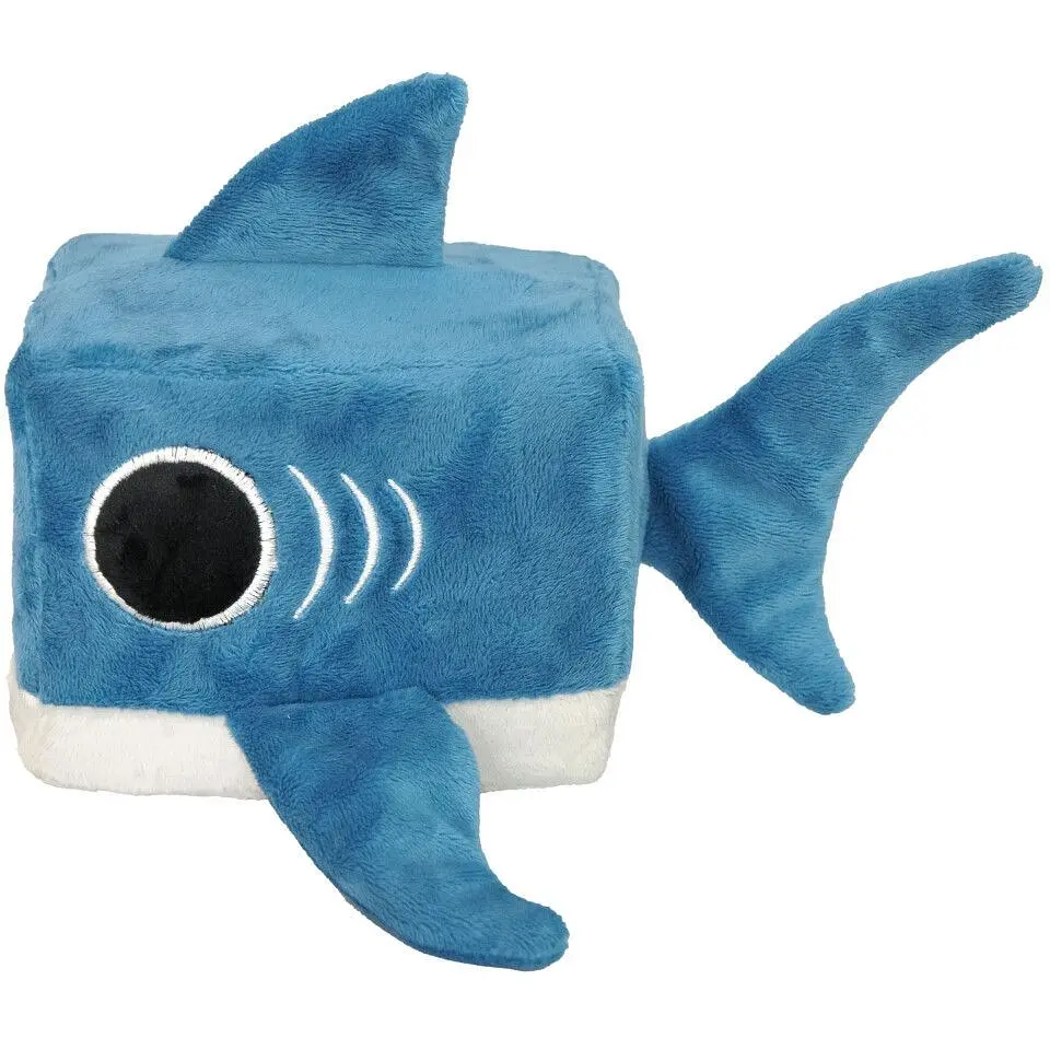 Іграшка-кубик Tigres Акулка Денжі (ІГ-0251) - фото 2