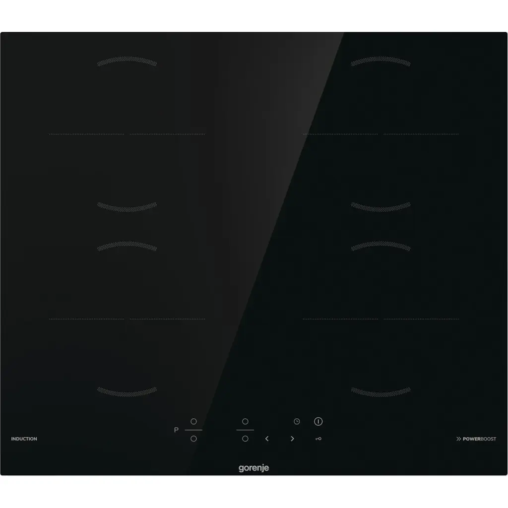 Варильна поверхня Gorenje GI6401BSCE