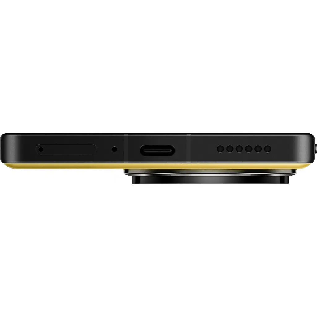 Смартфон Poco F7 Ultra 12/256GB Yellow Global EU [133064] - фото 11