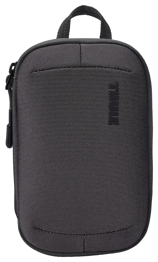 Сумка Thule Portable Subterra 2 PowerShuttle Mini TSPW-400 Vetiver сірий (6948999) - фото 3