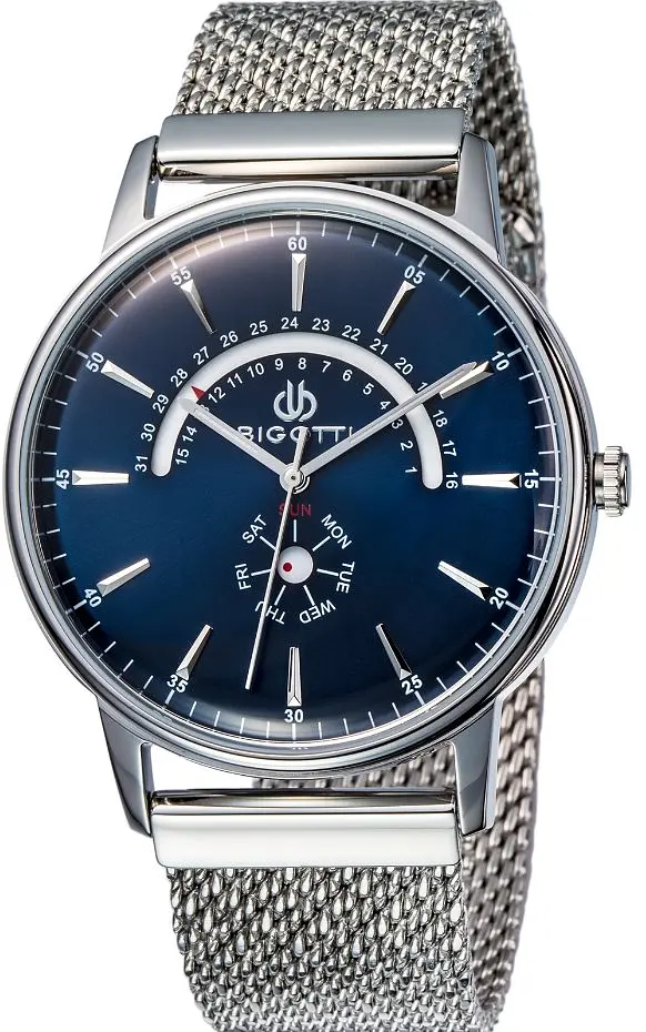 Годинник Bigotti BGT0150-5