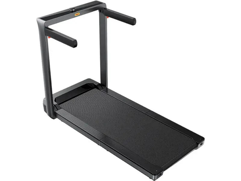 Бігова доріжка електрична Kingsmith WalkingPad Treadmill X25+ - фото 2