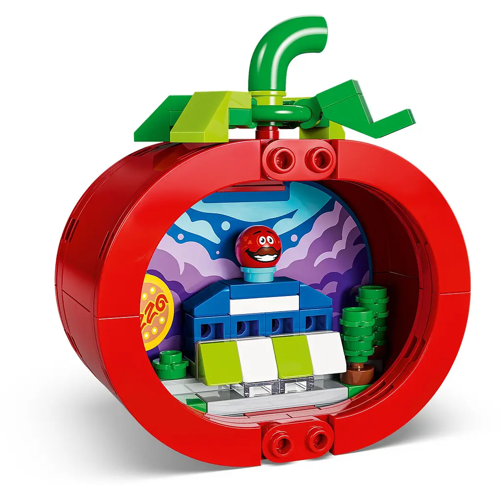 Конструктор LEGO Fortnite Tomatohead (77079) - фото 4