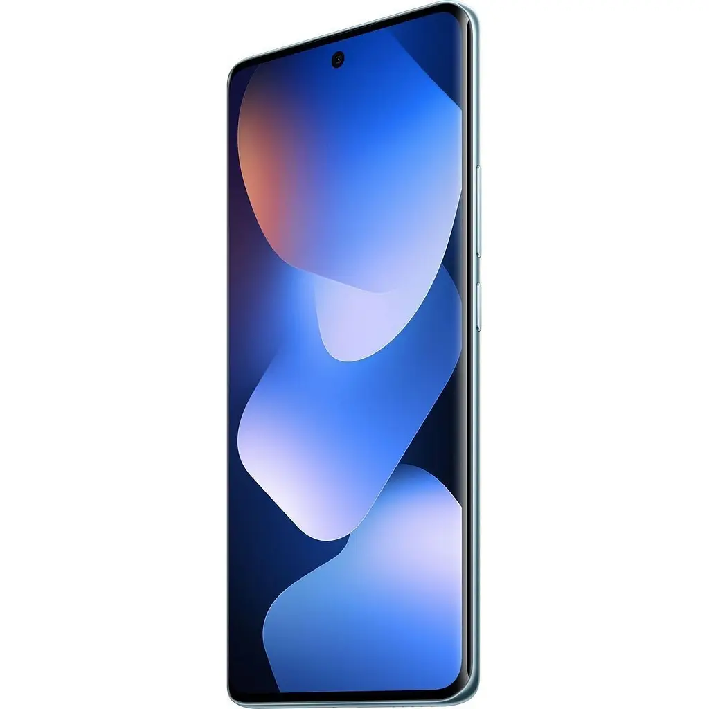 Смартфон Redmi Note 15 5G 8/256GB Glacier Blue Global EU [167026] - фото 2
