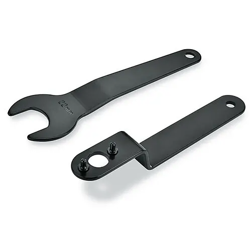 Шліфмашинка кутова пневматична 2.5" (60мм, 18000об/хв) Mini Toptul KASC0318 - фото 3
