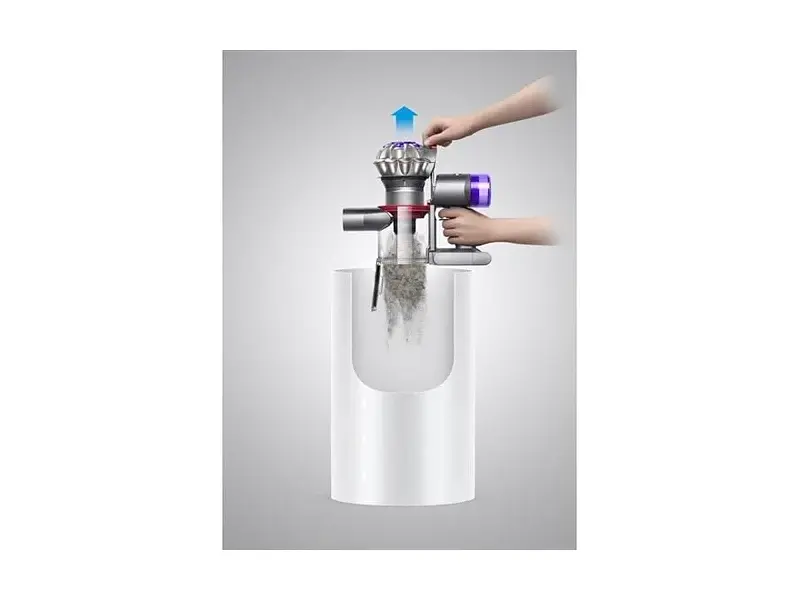 Ручний пилосос Dyson V8 Car & Boat (586120-01) - фото 7