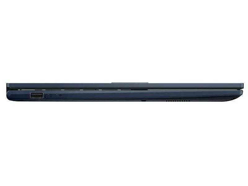 Ноутбук Asus Vivobook 15 X1504VA Quiet Blue (X1504VA-BQ499, 90NB10J1-M00PH0) - фото 6