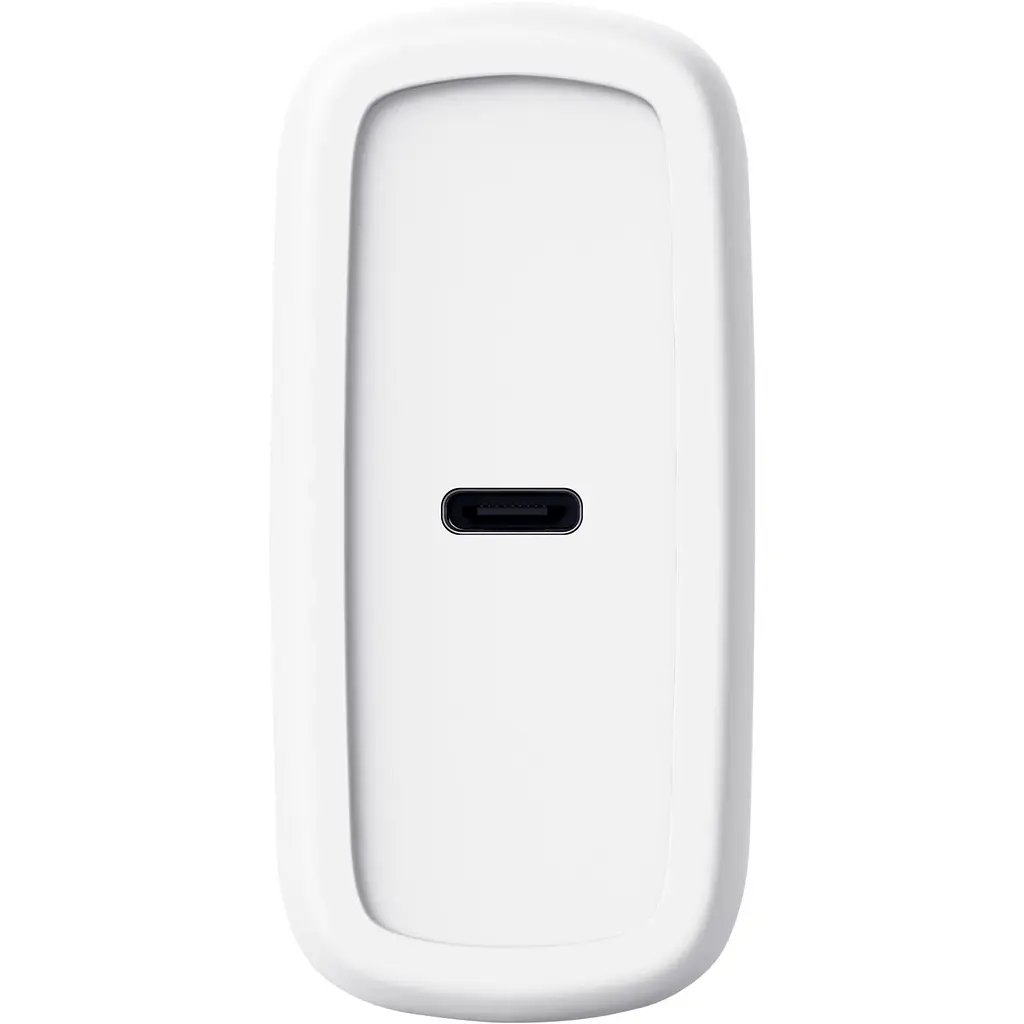 Зарядний пристрій мережевий Trust Maxo 65Вт, GaN, USB-C PD/PPS, білий - фото 4