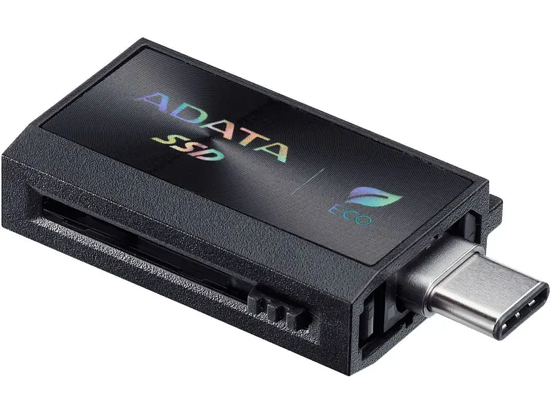 SSD-накопичувач ADATA SC730 1 TB (SC730-1T-CACTI) - фото 5