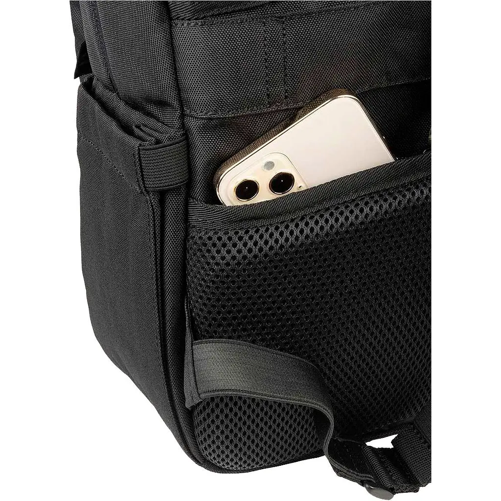 Рюкзак Tucano Bizip AGS 17` Black (BKBZ17-AGS-BK) [131812] - фото 6