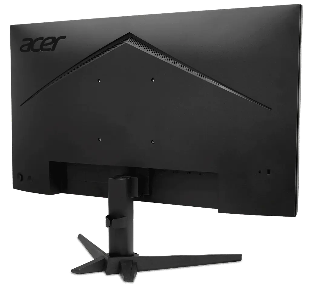 Монітор Acer 23.8" Nitro VG240YP6bip (UM.QV0EE.609) Black teh0022152 - фото 9