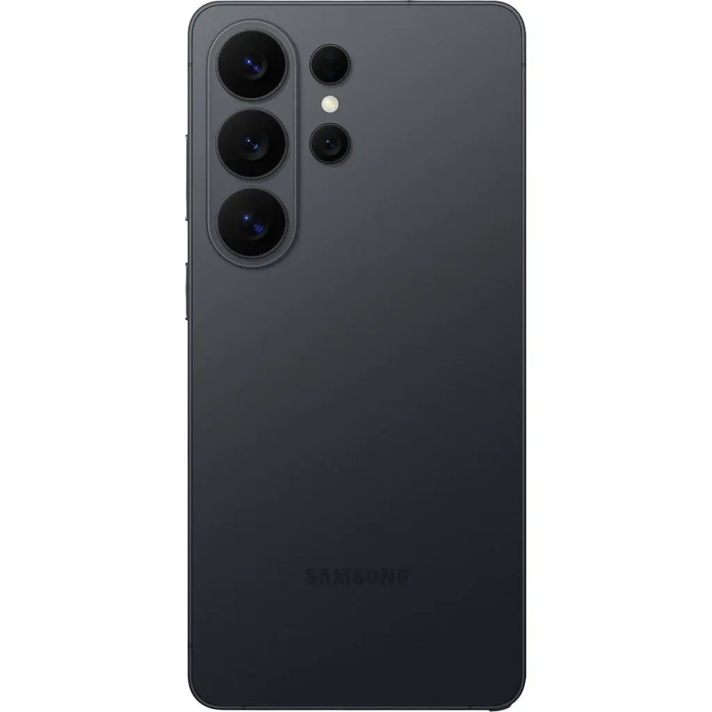 Смартфон Samsung Galaxy S26 Ultra 16/1TB Black (SM-S948BZKH) [170304] - фото 11