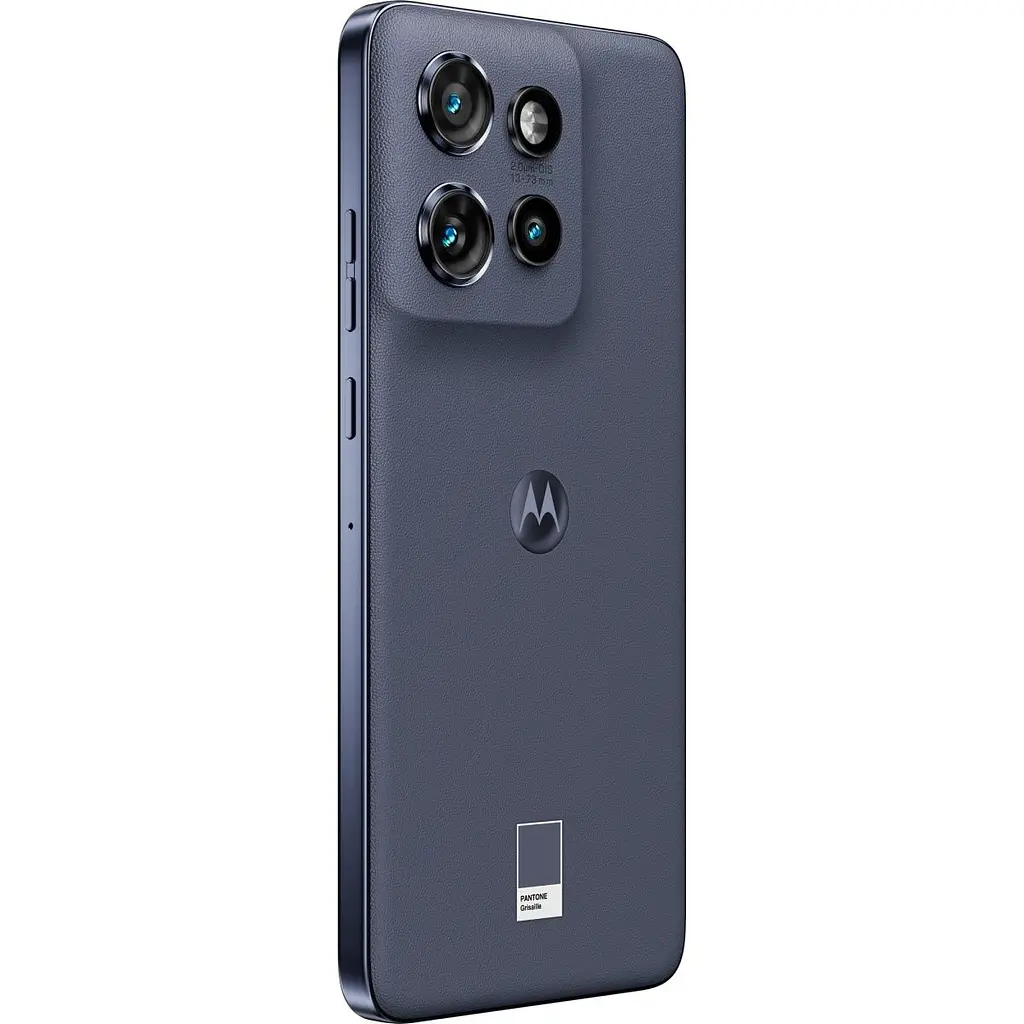 Смартфон Motorola Edge 50 Neo 12/512GB Grisaille [136785] - фото 8