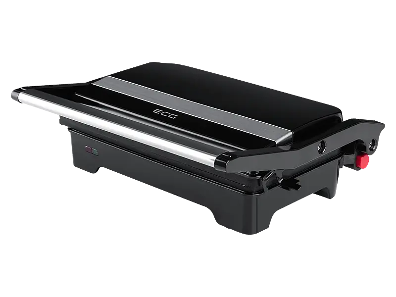 Електрогриль ECG S 2070 Panini
