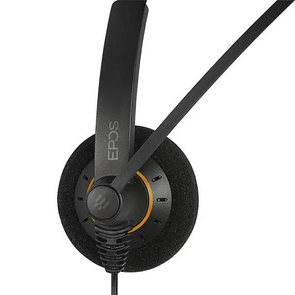 Комп'ютерна гарнітура Sennheiser EPOS SC 30 USB (1000550) [113874] - фото 3