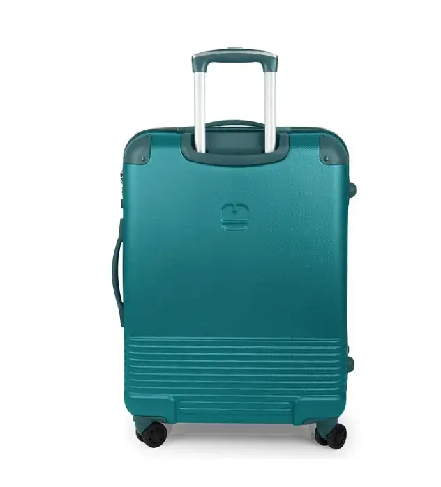 Чемодан Gabol Balance (M) Turquoise (115946-018) - фото 3