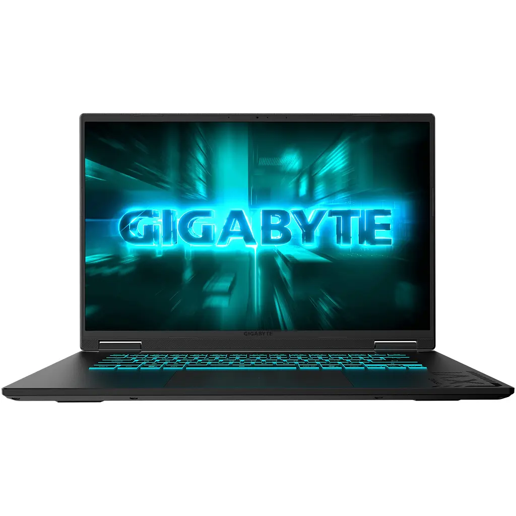 Ігровий ноутбук Gigabyte A16 Intel Core i7- 13620H до 4, 90 ГГц, 16, FHD+, 165 Гц, 16 ГБ DDR5, 1 ТБ SSD, NVIDIA GeForce RTX 5070 8 ГБ DDR7, - фото 3