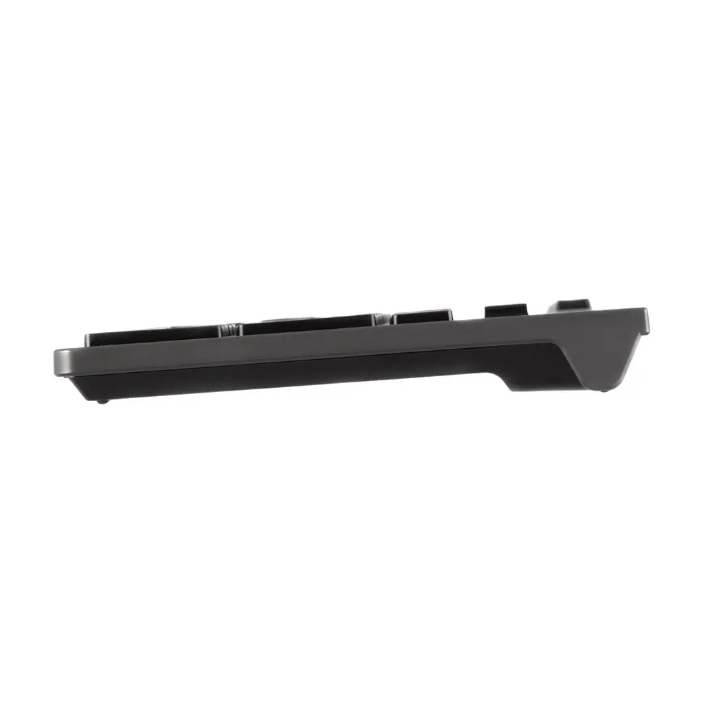 Клавіатура 2E KS280 Wireless Black/Gray (2E-KS280WBGR_AK) - фото 8