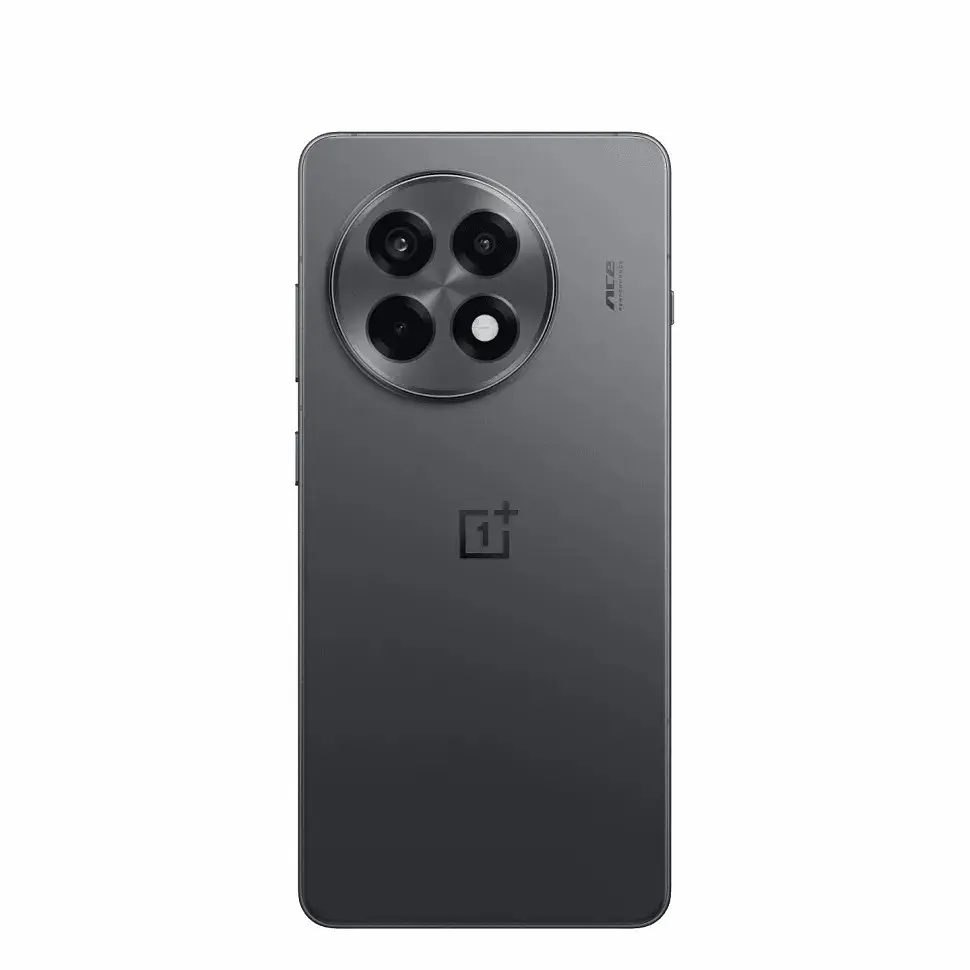 Смартфон OnePlus Ace 5 12/256GB Black Asian Version NFC - фото 2