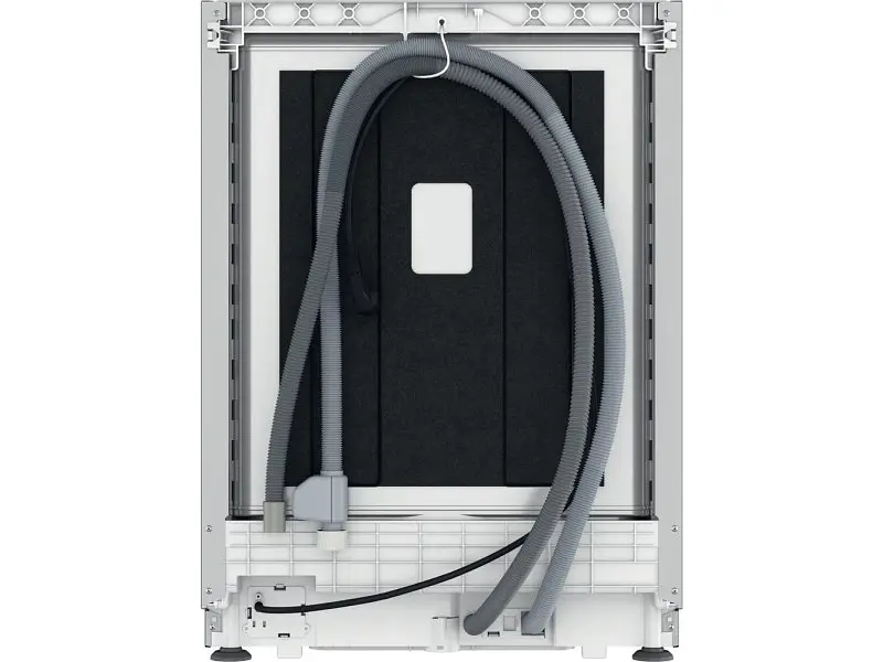 Вбудована посудомийна машина Whirlpool W8IHT40T - фото 9