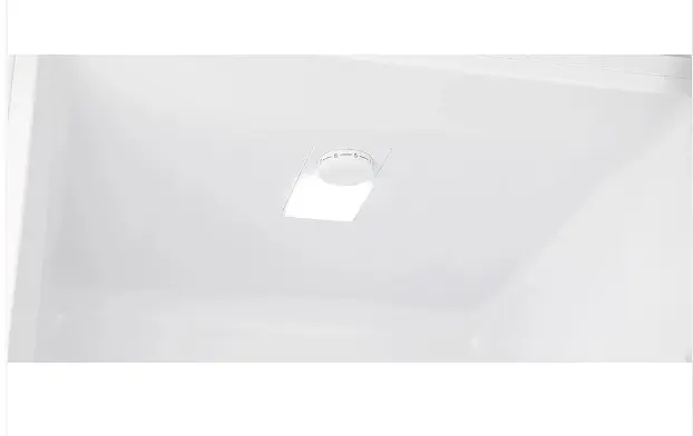 Холодильник SATURN ST-RCS262W (1,80 м, білий) - фото 5