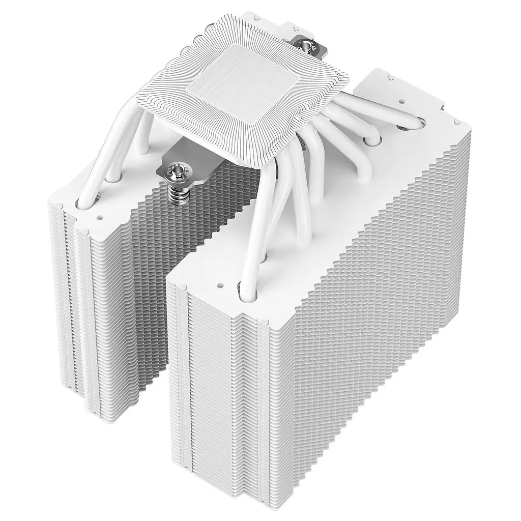 Кулер процесорний Deepcool Assassin VC Elite WH (R-ASN4-WHNVNN-GJD) - фото 6