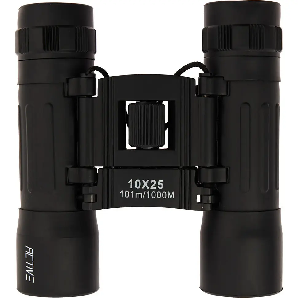 Бінокль ACTIVE OPTICS 10X25MM (Compact) - фото 3