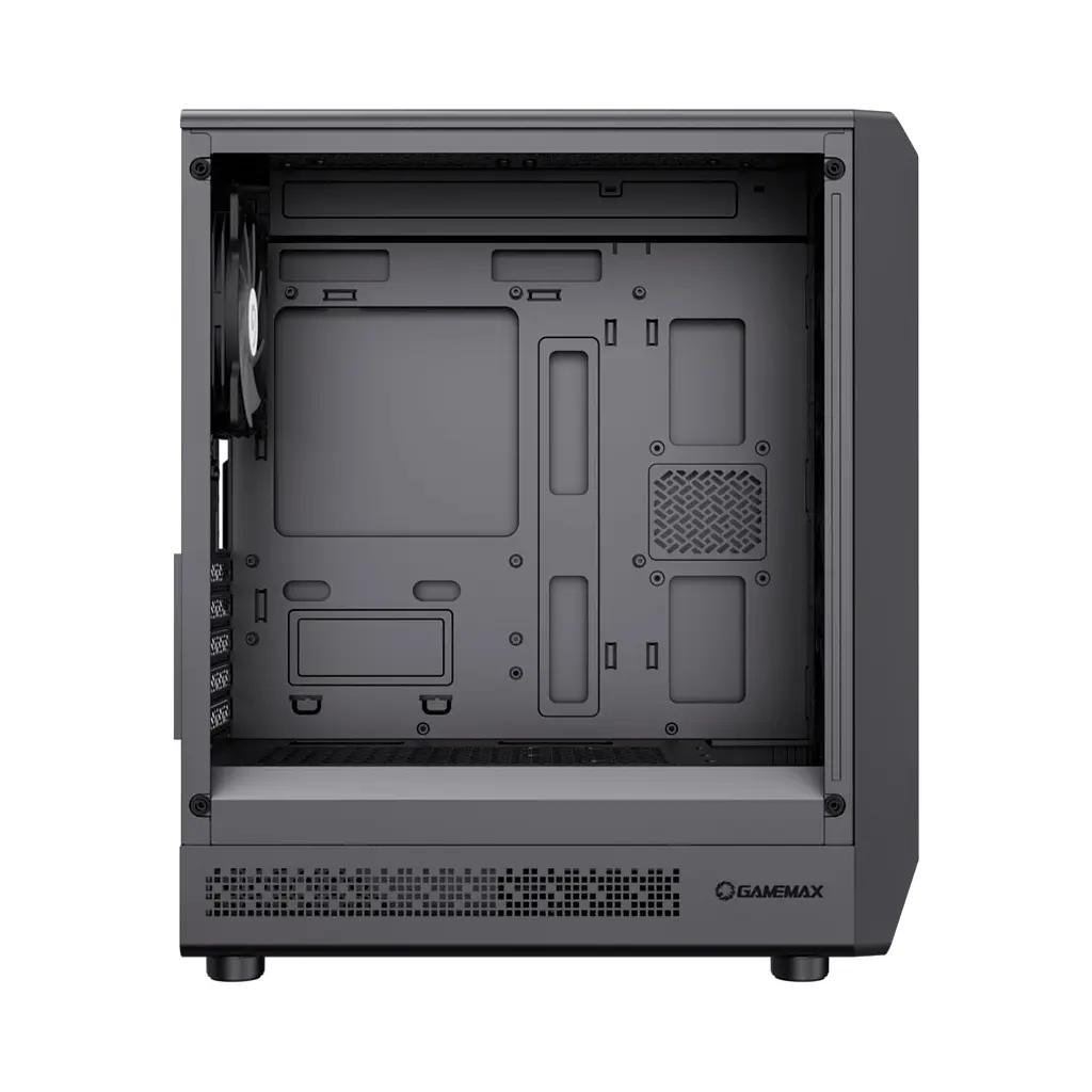 Корпус Gamemax Forge MB - фото 4