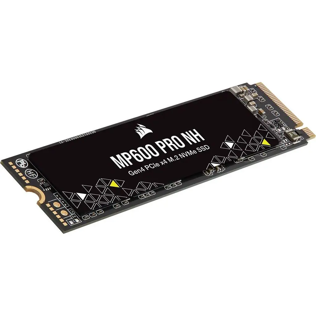 SSD накопичувач Corsair MP600 Pro NH 1TB [CSSD-F1000GBMP600PNH] [142646] - фото 4