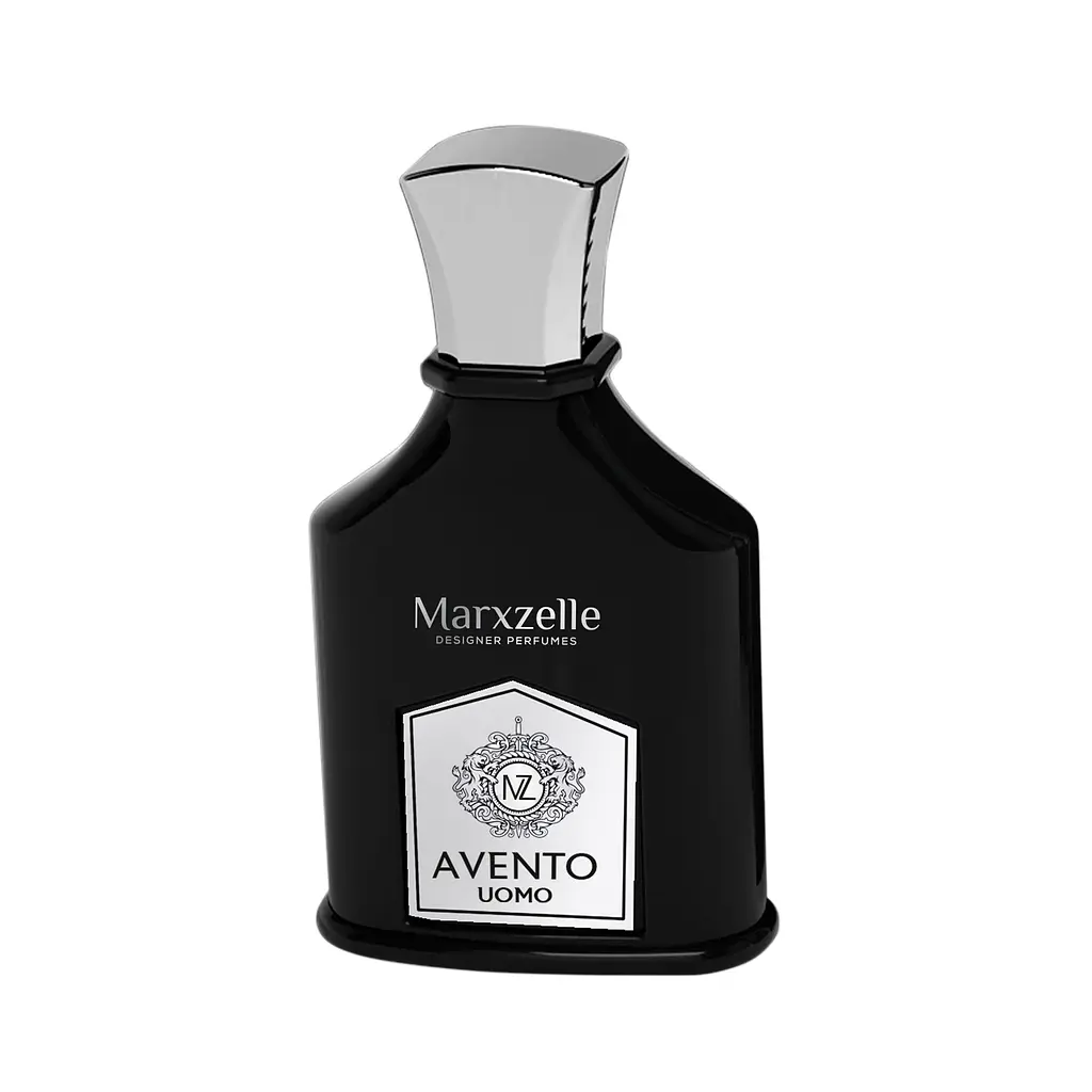 Парфумована вода чоловіча Marxzelle Avento Uomo 100 мл (MM33504)