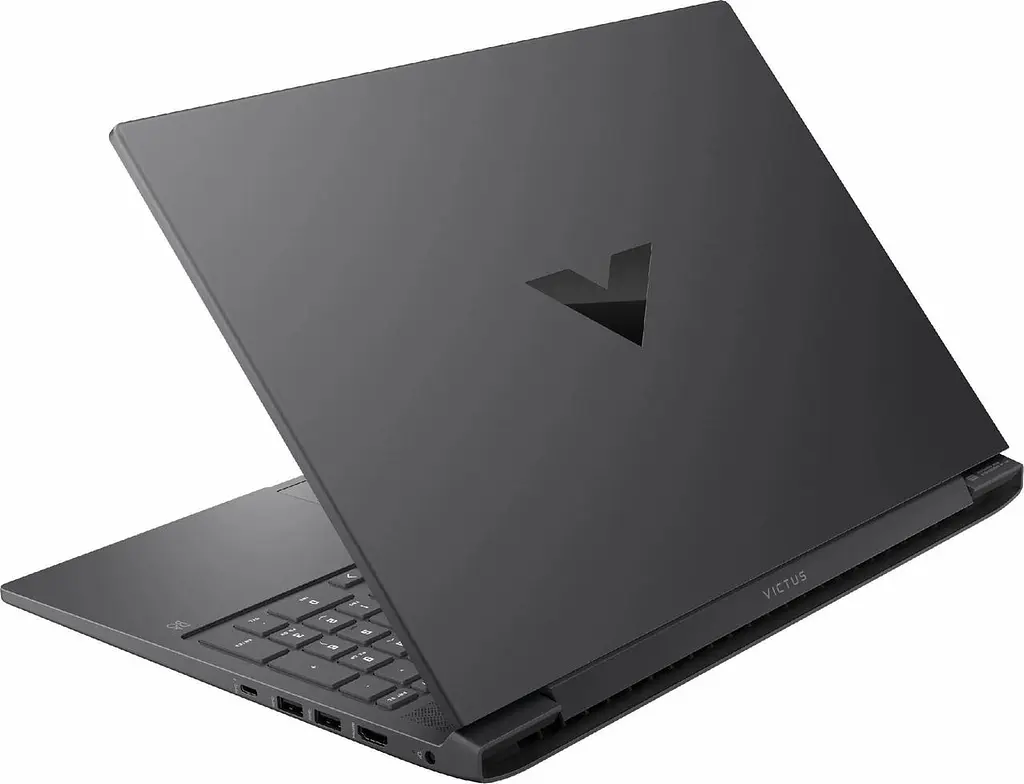 Ноутбук HP Victus 16-r0007ru Core i5-13500H/4.7 ГГц/RTX 4050/6 ГБ 16/512 ГБ Refurbished - фото 2