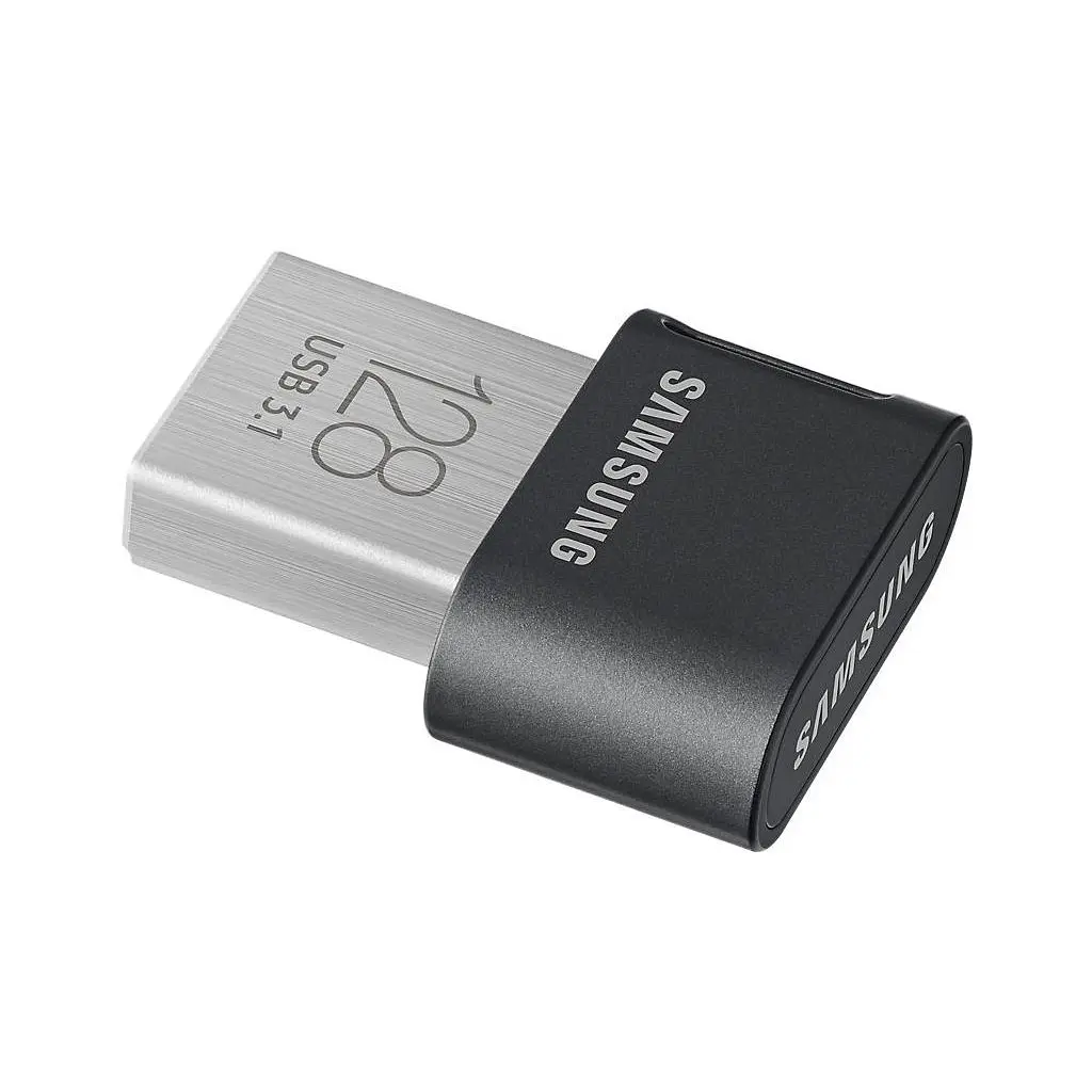 USB флеш накопичувач Samsung 128GB FIT PLUS USB 3.1 (MUF-128AB/APC) - фото 4