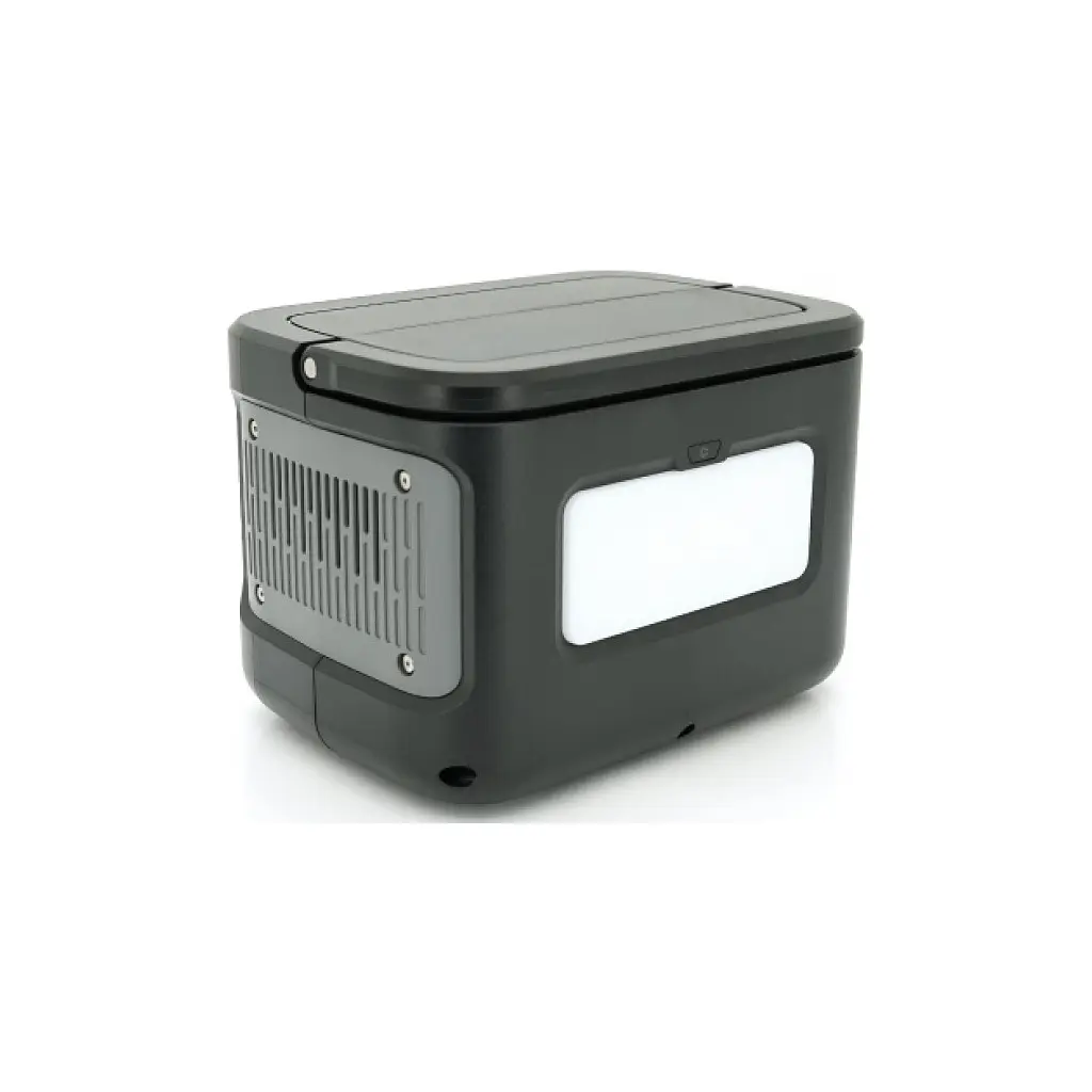 Зарядна станція Optonica 600W, 512Wh (PS-9419) - фото 4