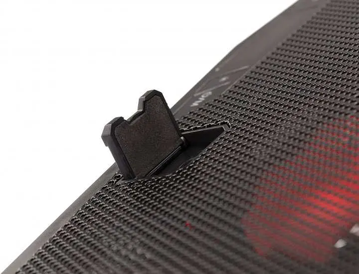 Підставка для ноутбука 2E 17,3" Gaming Black (2E-CPG-005) - фото 7