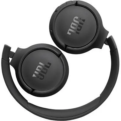 Наушники JBL Tune 520BT Black (JBLT520BTBLKEU) - фото 10