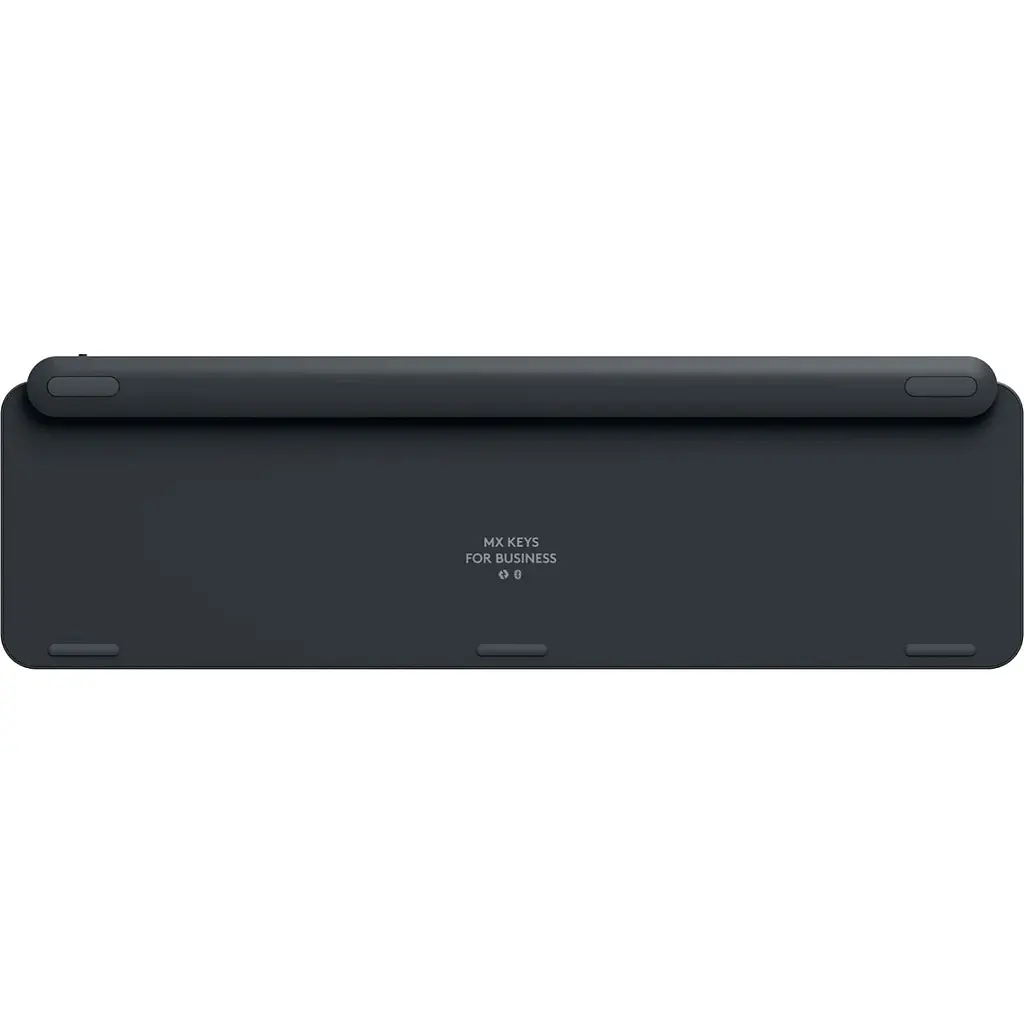 Комплект (клавиатура + мышь) Logitech MX Keys Combo for Business Gen 2 Graphite (920-010933) [97392] - фото 6