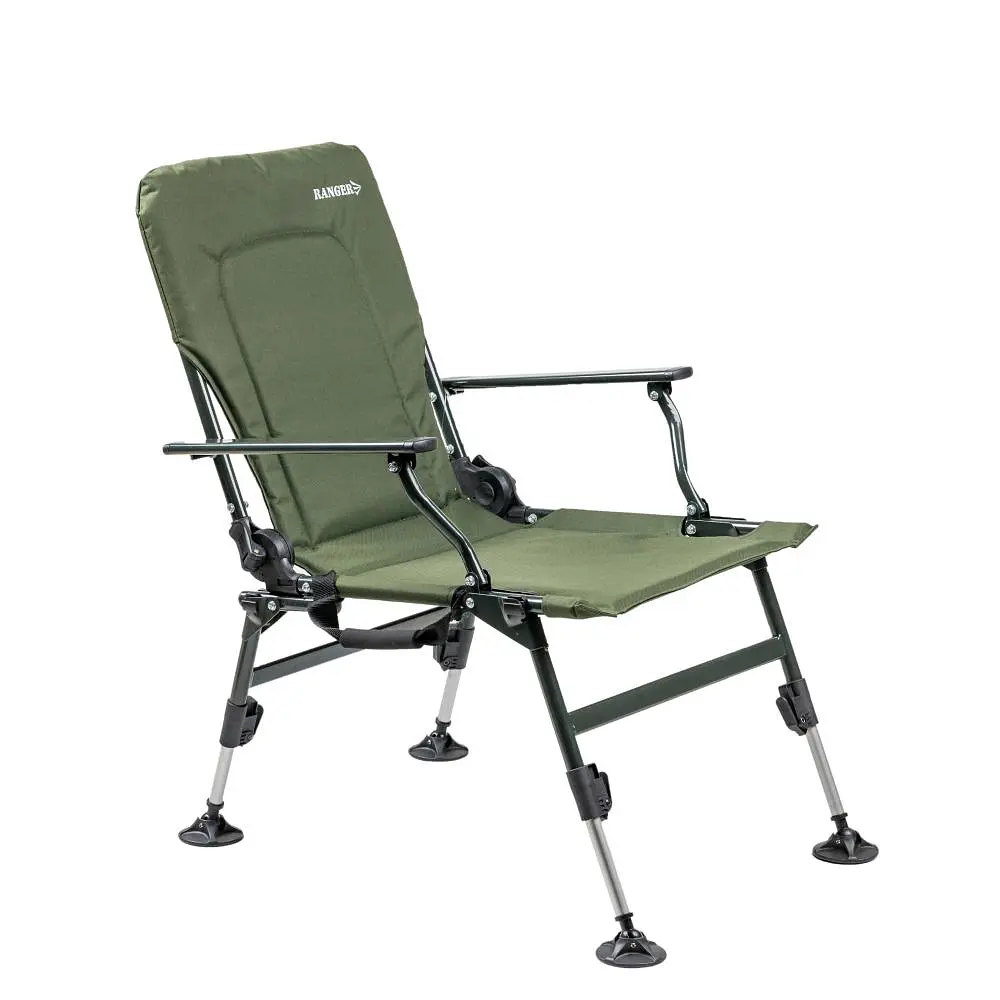 Коропове крісло Ranger Comfort SL-110 RA2249 - фото 3